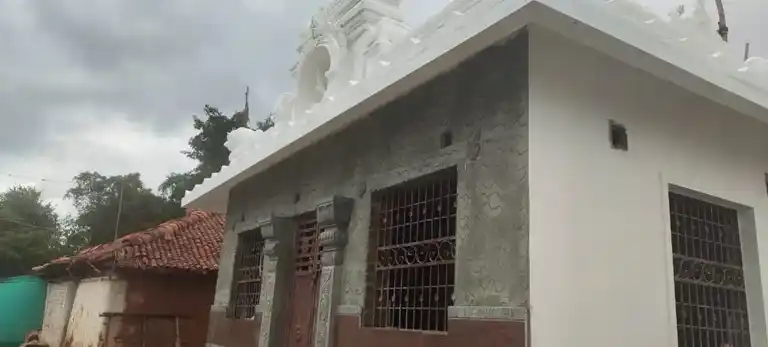 Arulmigu Pattalamman Temple, Seekkalapalli - 635115 அருள்மிகு பட்டாளம்மன் திருக்கோயில், Seekkalapalli - 635115, Krishnagiri - Ancient Temple Architecture and History Image 2