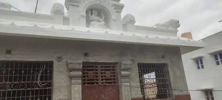 Arulmigu Pattalamman Temple, Seekkalapalli - 635115 அருள்மிகு பட்டாளம்மன் திருக்கோயில், Seekkalapalli - 635115, Krishnagiri - Ancient Temple Architecture and History Image 4