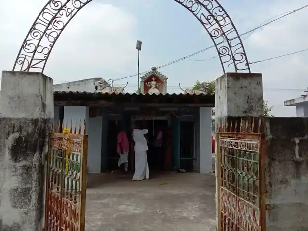 Arulmigu Pattalamman Temple, Sekkaandahalli, Kambainallur - 635202
