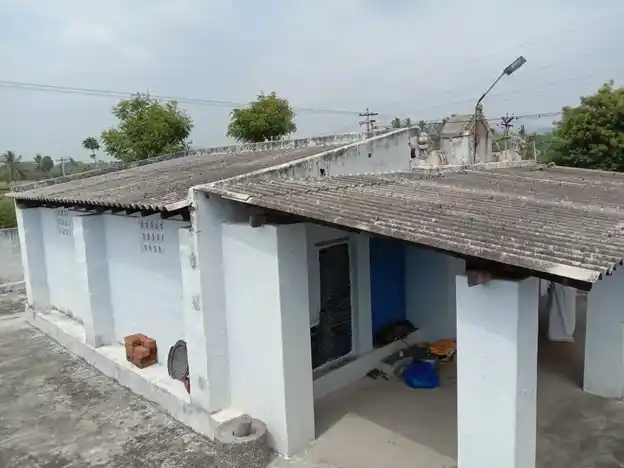 Arulmigu Pattalamman Temple, Sekkaandahalli, Kambainallur - 635202 அருள்மிகு பட்டாளம்மன் திருக்கோயில், Sekkaandahalli, Kambainallur - 635202, Dharmapuri - Ancient Temple Architecture and History Image 2