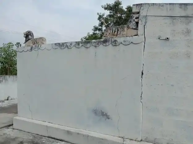 Arulmigu Pattalamman Temple, Sekkaandahalli, Kambainallur - 635202 அருள்மிகு பட்டாளம்மன் திருக்கோயில், Sekkaandahalli, Kambainallur - 635202, Dharmapuri - Ancient Temple Architecture and History Image 4