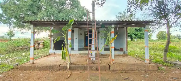 Arulmigu Pattalamman Temple, Sengodachinnahalli - 635118 Temple