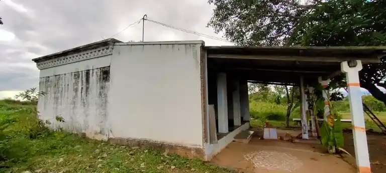 Arulmigu Pattalamman Temple, Sengodachinnahalli - 635118 அருள்மிகு பட்டாளம்மன் திருக்கோயில், Sengodachinnahalli - 635118, Krishnagiri - Ancient Temple Architecture and History Image 2