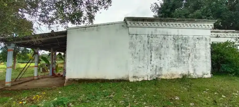 Arulmigu Pattalamman Temple, Sengodachinnahalli - 635118 அருள்மிகு பட்டாளம்மன் திருக்கோயில், Sengodachinnahalli - 635118, Krishnagiri - Ancient Temple Architecture and History Image 3