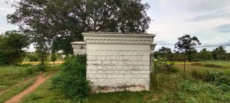 Arulmigu Pattalamman Temple, Sengodachinnahalli - 635118 அருள்மிகு பட்டாளம்மன் திருக்கோயில், Sengodachinnahalli - 635118, Krishnagiri - Ancient Temple Architecture and History Image 4