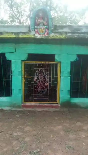 Arulmigu Pattalamman Temple, Senrayampatti - 636906
