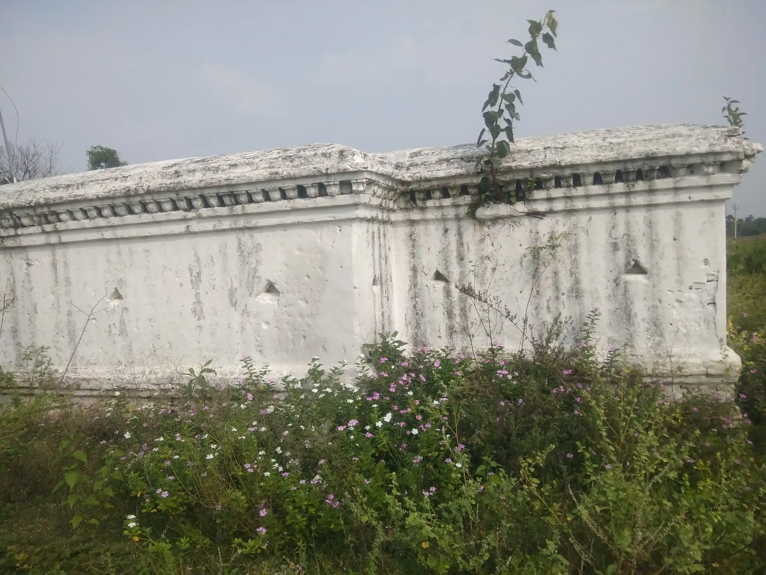 Arulmigu Pattalamman Temple, Sevvathur - 635654 அருள்மிகு பட்டாளம்மன் திருக்கோயில், செவ்வாத்தூர் - 635654, Thirupathur - Ancient Temple Architecture and History Image 2