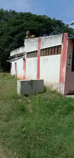 Arulmigu Pattalamman Temple, Soodachandiram - 635109 அருள்மிகு பட்டாளம்மன் திருக்கோயில், Soodachandiram - 635109, Krishnagiri - Ancient Temple Architecture and History Image 2