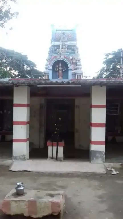 Arulmigu Pattalamman Temple, Sowripalayam, Sowripalayam - 641028 Arulmigu Pattalamman Temple, சௌரிபாளையம், சௌரிபாளையம், கோயமுத்தூர் - 641028, Coimbatore - Ancient Temple Architecture and History Image 2