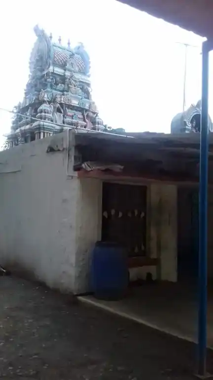 Arulmigu Pattalamman Temple, Sowripalayam, Sowripalayam - 641028 Arulmigu Pattalamman Temple, சௌரிபாளையம், சௌரிபாளையம், கோயமுத்தூர் - 641028, Coimbatore - Ancient Temple Architecture and History Image 4