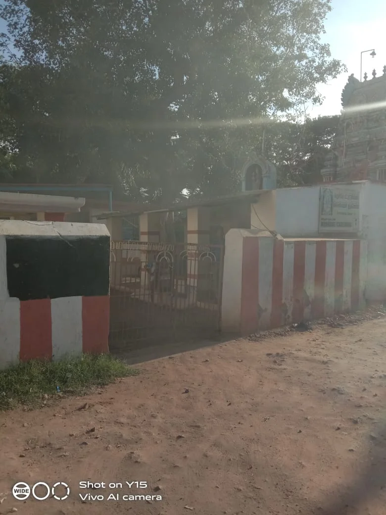 Arulmigu Pattalamman Temple, சௌரிபாளையம், சௌரிபாளையம், கோயமுத்தூர் - 641028 - Main View