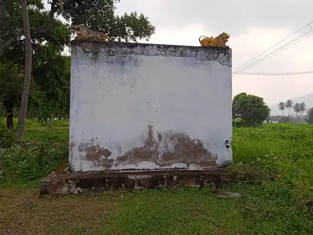 Arulmigu Pattalamman Temple, Talanatham - 635302