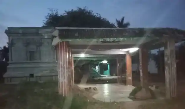 Arulmigu Pattalamman Temple, Thimmapuram - 635112 Temple