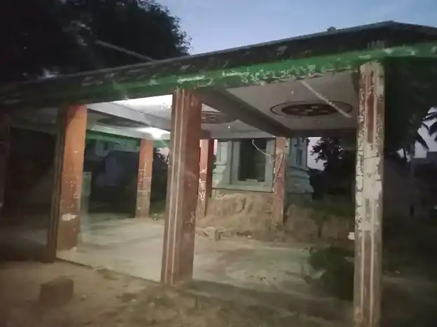 Arulmigu Pattalamman Temple, Thimmapuram - 635112 அருள்மிகு பட்டாளம்மன் திருக்கோயில், திம்மாபுரம் - 635112, Krishnagiri - Ancient Temple Architecture and History Image 2