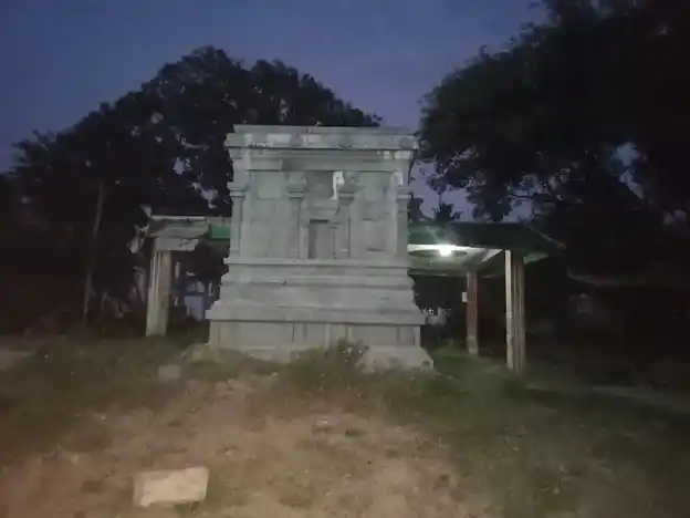 Arulmigu Pattalamman Temple, Thimmapuram - 635112 அருள்மிகு பட்டாளம்மன் திருக்கோயில், திம்மாபுரம் - 635112, Krishnagiri - Ancient Temple Architecture and History Image 3