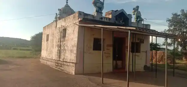 Arulmigu Pattalamman Temple, Thuppuganapalli - 635119 Temple