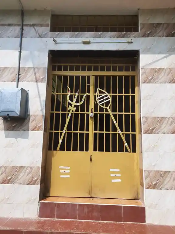 Arulmigu Pattalamman Temple, Upparpatti - 625534 அருள்மிகு பட்டாளம்மன் திருக்கோயில், Upparpatti - 625534, Theni - Ancient Temple Architecture and History Image 2