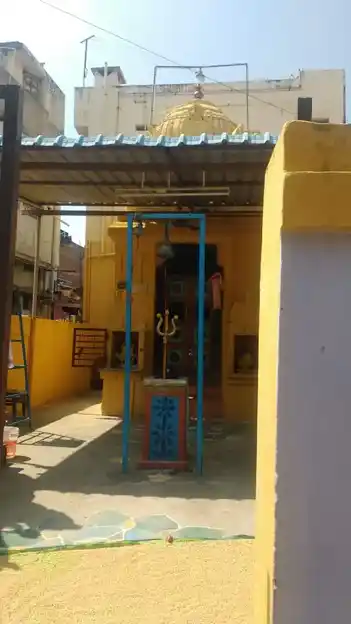 Arulmigu Pattalamman Temple, Vadakarai, Periyakulam - 625601 அருள்மிகு பட்டாளம்மன் திருக்கோயில், Vadakarai, Periyakulam - 625601, Theni - Ancient Temple Architecture and History Image 3