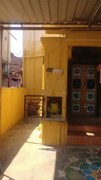 Arulmigu Pattalamman Temple, Vadakarai, Periyakulam - 625601 அருள்மிகு பட்டாளம்மன் திருக்கோயில், Vadakarai, Periyakulam - 625601, Theni - Ancient Temple Architecture and History Image 4