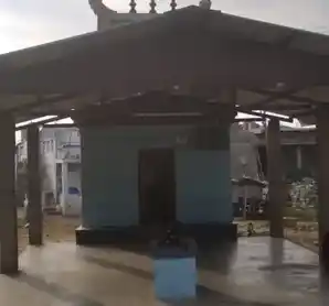 Arulmigu Pattalamman Temple, Vagarai - 624613 அருள்மிகு பட்டாளம்மன் திருக்கோயில், Vagarai - 624613, Dindigul - Ancient Temple Architecture and History Image 4