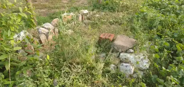 Arulmigu Pattalamman Temple, Vaithiyanathapuram, Mecheri - 636453 அருள்மிகு பட்டாளம்மன் திருக்கோயில், Vaithiyanathapuram, Mecheri - 636453, Salem - Ancient Temple Architecture and History Image 4