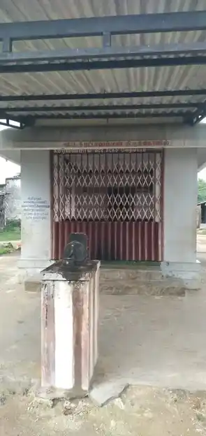 Arulmigu Pattalamman Temple, Valaiyapatti - 624704 அருள்மிகு பட்டாளம்மன் திருக்கோயில், வலையபட்டி - 624704, Dindigul - Ancient Temple Architecture and History Image 4