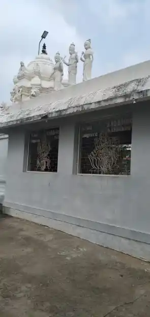 Arulmigu Pattalamman Temple, Valaiyapatti - 624704 அருள்மிகு பட்டாளம்மன் திருக்கோயில், வலையபட்டி - 624704, Dindigul - Ancient Temple Architecture and History Image 5