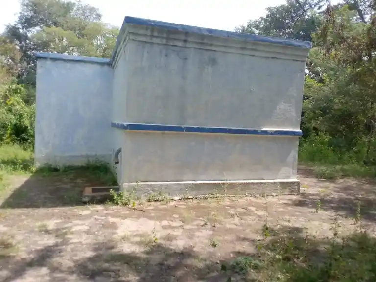 Arulmigu Pattalamman Temple, Varattnapalli - 635120 Temple