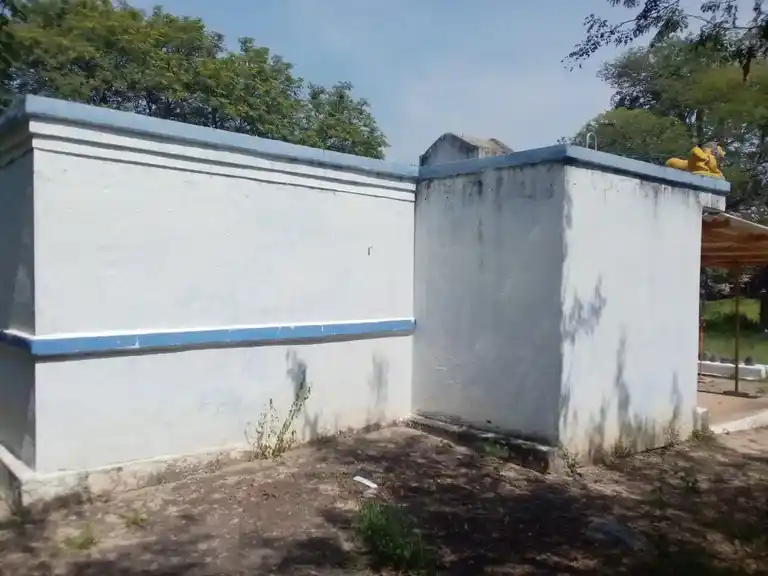 Arulmigu Pattalamman Temple, Varattnapalli - 635120 அருள்மிகு பட்டாளம்மன் திருக்கோயில், வரட்டனப்பள்ளி - 635120, Krishnagiri - Ancient Temple Architecture and History Image 4