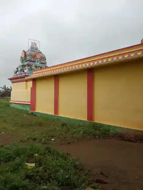 Arulmigu Pattalamman Temple, Varnatheertham, Harur - 636903 அருள்மிகு பட்டாளம்மன் திருக்கோயில், Varnatheertham, Harur - 636903, Dharmapuri - Ancient Temple Architecture and History Image 4