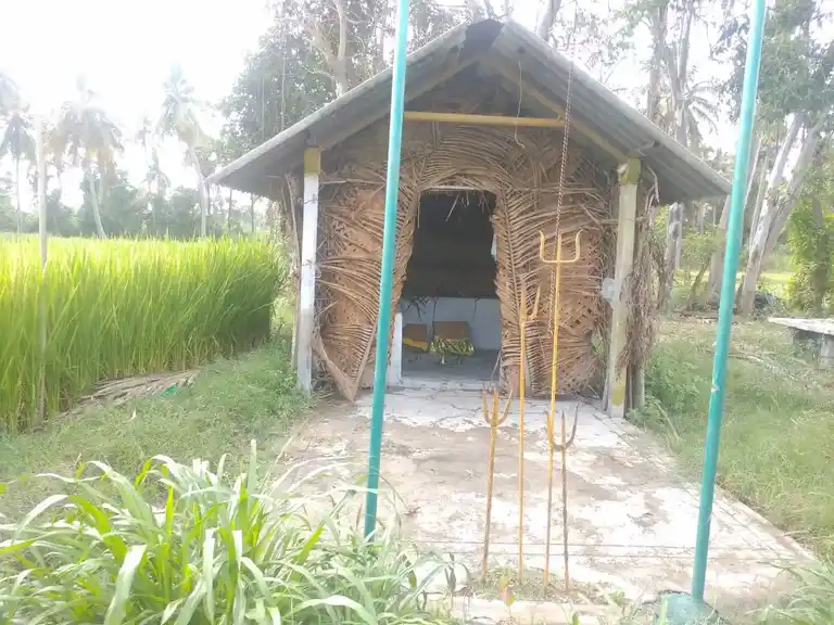 Arulmigu Pattalamman Temple, Vellalappatti - 635202 அருள்மிகு பட்டாளம்மன் திருக்கோயில், Vellalappatti - 635202, Dharmapuri - Ancient Temple Architecture and History Image 3