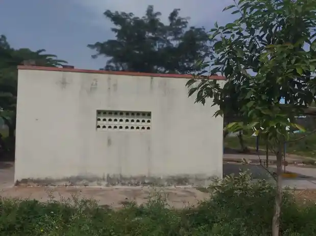 Arulmigu Pattalammant Temple, Somanahalli - 636803