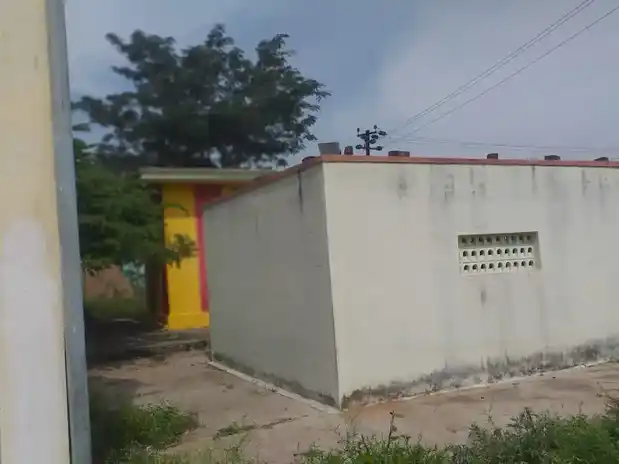 Arulmigu Pattalammant Temple, Somanahalli - 636803 அருள்மிகு பட்டாளம்மன் திருக்கோயில், Somanahalli - 636803, Dharmapuri - Ancient Temple Architecture and History Image 2