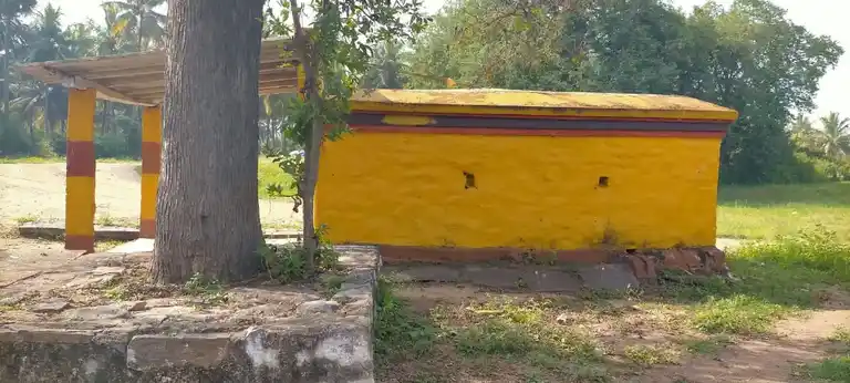 Arulmigu Pattalammn Temple, Jinkilkatirampatti - 635206 Temple