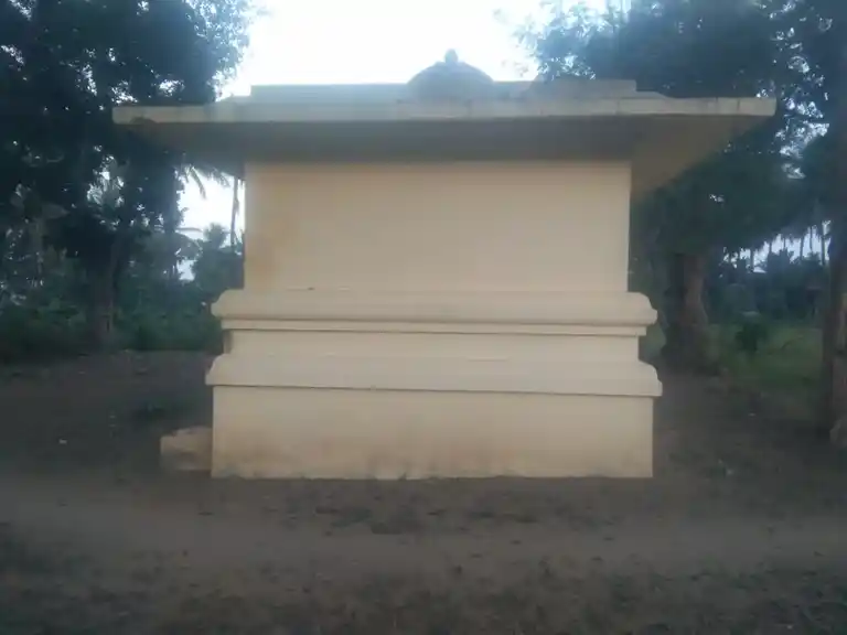 Arulmigu Pattalammn Temple, Periyapanamutlu - 635108 Temple