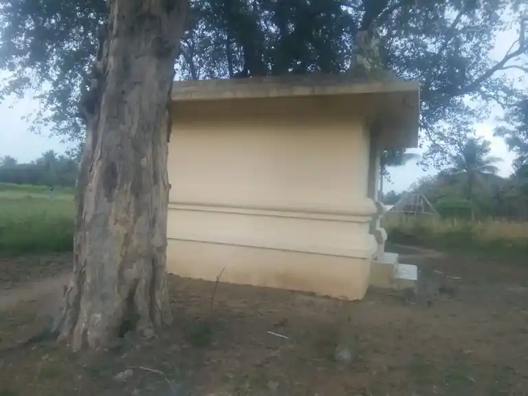 Arulmigu Pattalammn Temple, Periyapanamutlu - 635108 அருள்மிகு பட்டாளம்மன் திருக்கோயில், பெரியபனமுட்டுலு - 635108, Krishnagiri - Ancient Temple Architecture and History Image 4