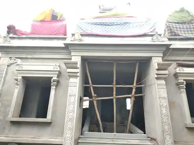 Arulmigu Pattamarathu Mariyamman Temple, Varaganeri, Thiruchirappalli - 620002