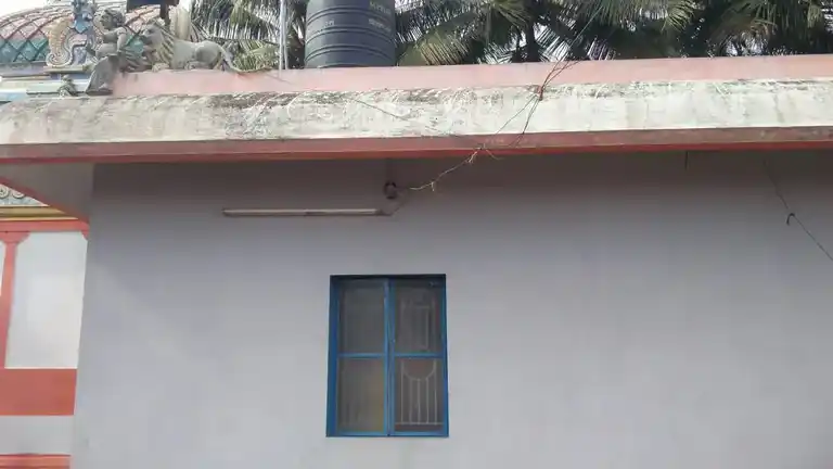 Arulmigu Pattamman Temple, Othakalmandapam - 641032