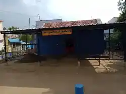 Arulmigu Pattandiyamman Renganachiyamman Temple, Thiruparaithurai - 639115 Temple