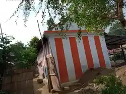 Arulmigu Pattandiyamman Renganachiyamman Temple, Thiruparaithurai - 639115 Arulmigu pattandiyamman renganachiyamman Temple, Thiruparaithurai - 639115, Thiruchirappalli - Ancient Temple Architecture and History Image 2