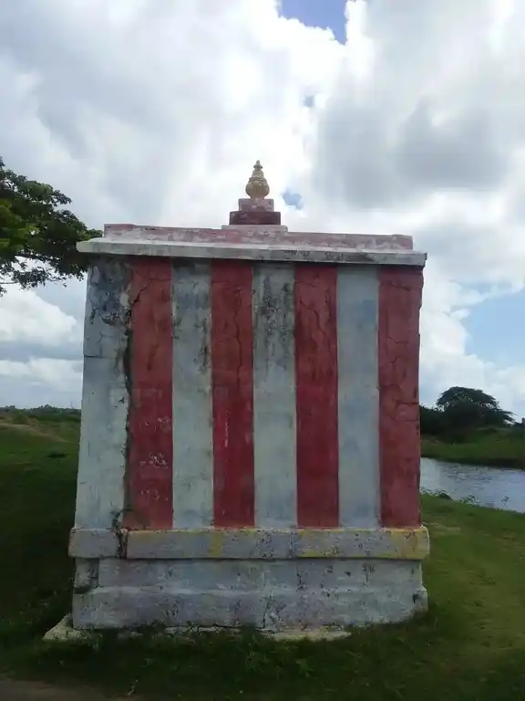 Arulmigu Pattapathu Sastha Temple, Pattapathu - 627811 அருள்மிகு பாட்டப்பத்து சாஸ்தா திருக்கோயில், பாட்டப்பத்து - 627811, Tenkasi - Ancient Temple Architecture and History Image 2