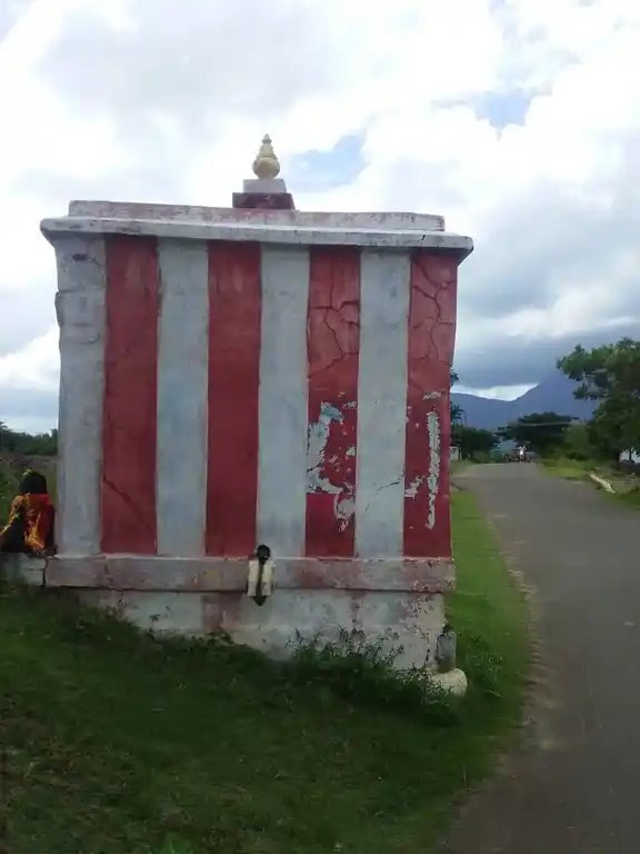 Arulmigu Pattapathu Sastha Temple, Pattapathu - 627811 அருள்மிகு பாட்டப்பத்து சாஸ்தா திருக்கோயில், பாட்டப்பத்து - 627811, Tenkasi - Ancient Temple Architecture and History Image 3