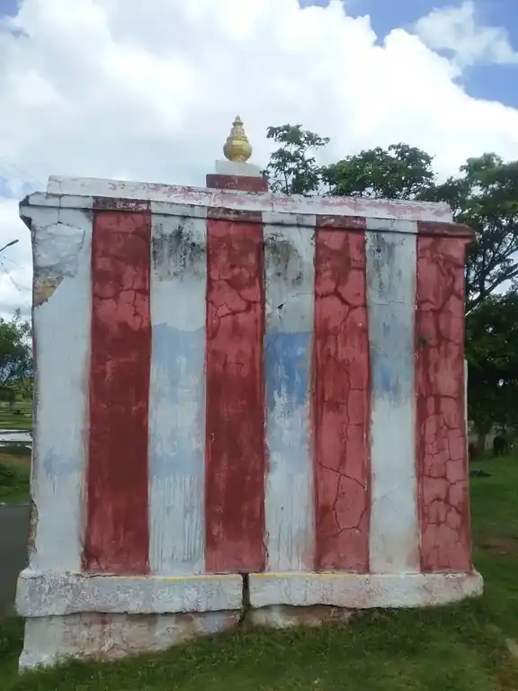 Arulmigu Pattapathu Sastha Temple, Pattapathu - 627811 அருள்மிகு பாட்டப்பத்து சாஸ்தா திருக்கோயில், பாட்டப்பத்து - 627811, Tenkasi - Ancient Temple Architecture and History Image 4