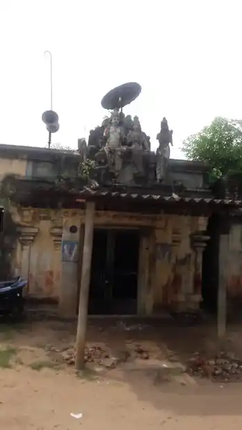 Arulmigu Pattapi Ramasamy Temple, Keelbhuvanagiri - 608601