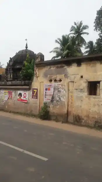 Arulmigu Pattapi Ramasamy Temple, Keelbhuvanagiri - 608601 அருள்மிகு பட்டாபிராமசுவாமி திருக்கோயில், Keelbhuvanagiri - 608601, Cuddalore - Ancient Temple Architecture and History Image 2