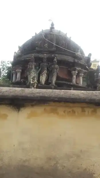 Arulmigu Pattapi Ramasamy Temple, Keelbhuvanagiri - 608601 அருள்மிகு பட்டாபிராமசுவாமி திருக்கோயில், Keelbhuvanagiri - 608601, Cuddalore - Ancient Temple Architecture and History Image 4