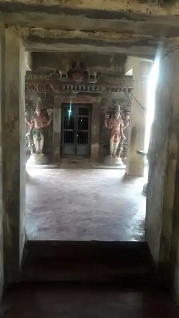 Arulmigu Pattapi Ramasamy Temple, Keelbhuvanagiri - 608601 அருள்மிகு பட்டாபிராமசுவாமி திருக்கோயில், Keelbhuvanagiri - 608601, Cuddalore - Ancient Temple Architecture and History Image 6