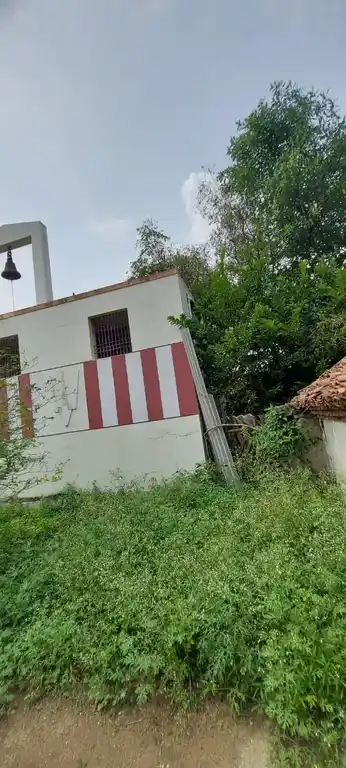 Arulmigu Pattapiraman Ramar Bajanai Temple, Kavanoor - 631004 அருள்மிகு பட்டாபிராமர் பஜனை திருக்கோயில், காவணூர் - 631004, Ranipet - Ancient Temple Architecture and History Image 4