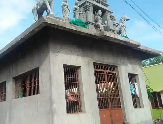 Arulmigu Pattappan Temple, Kurumbalur - 621107 அருள்மிகு பாட்டப்பன் திருக்கோயில், Kurumbalur - 621107, Perambalur - Ancient Temple Architecture and History Image 4