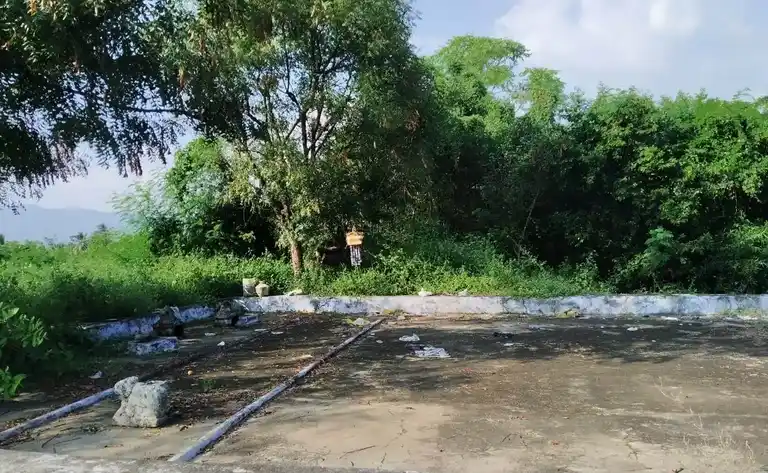 Arulmigu Pattappasamy Temple, Iluppili - 638501 அருள்மிகு பாட்டப்பன் திருக்கோயில், Iluppili - 638501, Erode - Ancient Temple Architecture and History Image 2